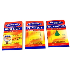 Ethiopia vật lý bìa mềm từ điển giá rẻ sách giáo khoa in ấn - Product Image 4