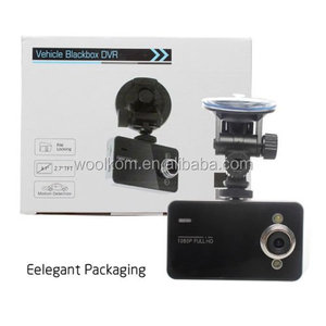 K6000 <span class=keywords><strong>HD</strong></span> 1080P 차량 블랙박스 <span class=keywords><strong>DVR</strong></span> 캠코더 자동차 카메라 2.4인치 TFT LCD 화면 탑재 - Product Image 6