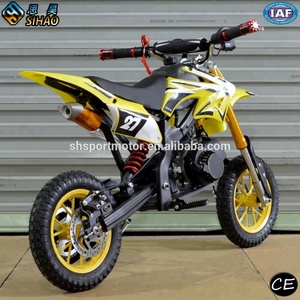 Mini bicicleta de cross, alta calidad, precio barato, <span class=keywords><strong>49cc</strong></span> - Product Image 2