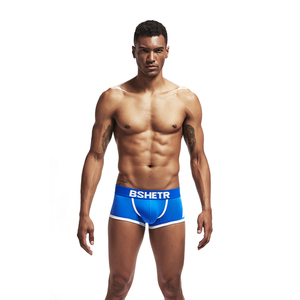 Ragazzi Gay biancheria intima <span class=keywords><strong>Sexy</strong></span> degli uomini della biancheria intima perizoma - Product Image 4
