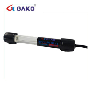 Mẫu miễn phí hồ cá cảnh/ao/vật nuôi vi khuẩn giết chết UV Khử Trùng Ánh Sáng 254nm 6 wát - Product Image 1