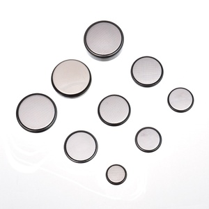 <span class=keywords><strong>CR2477</strong></span> 3V pile bouton au lithium 1000mAh Li-MnO2 batterie primaire pour cuiseur à riz électrique - Product Image 5