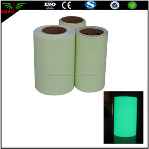 Alto brillo precio barato <span class=keywords><strong>cinta</strong></span> reflectante láminas de vinilo imprimible <span class=keywords><strong>que</strong></span> brillan <span class=keywords><strong>en</strong></span> <span class=keywords><strong>la</strong></span> <span class=keywords><strong>oscuridad</strong></span> - Product Image 3