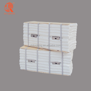 עקשן תעשיית בידוד סין קרמיקה סיבי מודול - Product Image 2