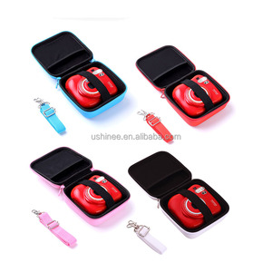 Fujifilm <span class=keywords><strong>instax</strong></span> <span class=keywords><strong>mini</strong></span> <span class=keywords><strong>8</strong></span> appareil argentique Instantané rose sac avec sangle - Product Image 3