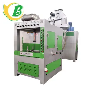 Rotary Table Shot Blasting Machine/Automatic rotary table Blaster cabinet manufacturers/Blast machines