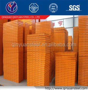 Poutres en béton de <span class=keywords><strong>fer</strong></span> haute résistance fabriquées en Chine, best-sellers pour la construction de villas, certifiées ISO9001 - Product Image 2