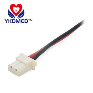 11.1 V li-ion batería para bionet BM3 BM5 Monitor de paciente - Product Image 5