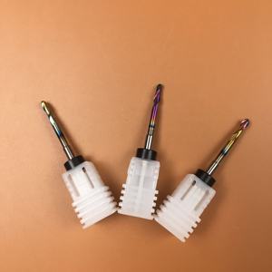 หัวเจาะทังสเตนคาร์ไบด์หัวกรอวัสดุสำหรับทันตกรรม imes icore CAD CAM - Product Image 5