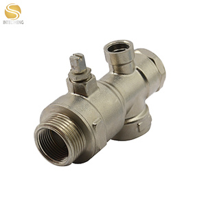 <span class=keywords><strong>Caldera</strong></span> colgante de válvula de latón de <span class=keywords><strong>3</strong></span> vías, alta calidad, venta al por mayor, China - Product Image 5