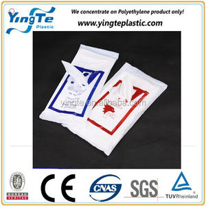 ผ้ากันเปื้อน PE สำหรับตัดผม,กันนํ้ามัน HDPE - Product Image 6