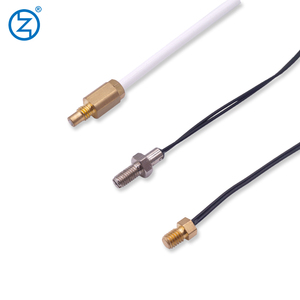 Cảm Biến Nhiệt Độ <span class=keywords><strong>Ntc</strong></span> <span class=keywords><strong>10K</strong></span> 15K 20K 50K 3950 1% Đầu Dò Cảm Biến <span class=keywords><strong>Ntc</strong></span> Cho Tủ Lạnh Nồi Hơi - Product Image 5