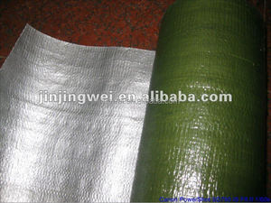 PE/PP Construction Imperméable Bâche/Bâche - Product Image 3