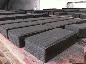 Khối Màu Sắc Tố Sắt Oxit - Product Image 2