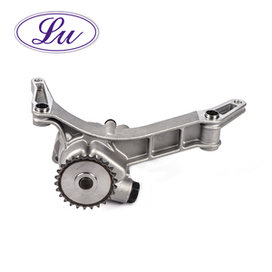 26100-4A000 26100-4A010 26100-4A011 Auto Engine OIL PUMP for DONGFENG KIA - Product Image 2