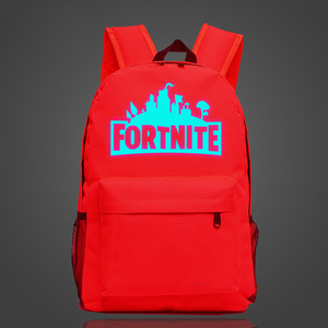 Nouvelle Arrivée Lumineux Jeu <span class=keywords><strong>de</strong></span> <span class=keywords><strong>Sac</strong></span> À Dos <span class=keywords><strong>fortnite</strong></span> <span class=keywords><strong>Sac</strong></span> À Dos <span class=keywords><strong>Sac</strong></span> D'école <span class=keywords><strong>fortnite</strong></span> - Product Image 3