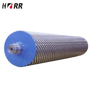 النجارة أجزاء الآلات الطبيعية بكرة مطاطية لآلة الصنفرة بكرة مطاطية - Product Image 3