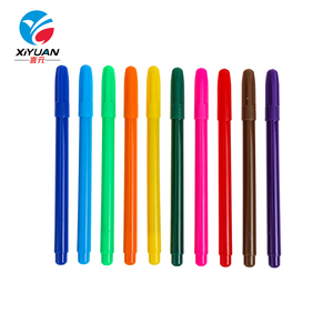Set di <span class=keywords><strong>pennarelli</strong></span> confezionati <span class=keywords><strong>per</strong></span> bambini pittura <span class=keywords><strong>per</strong></span> <span class=keywords><strong>pennarelli</strong></span> arte pennarello acrilico - Product Image 6