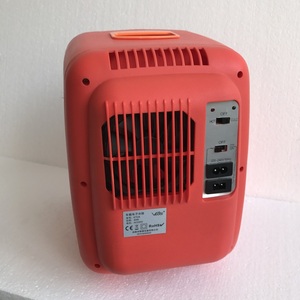<span class=keywords><strong>Mini</strong></span> xe tủ lạnh DC 12V điện băng hộp - Product Image 5