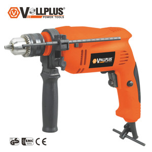 Vollplus VPID1004 500 W 550 W 13mm tipo <span class=keywords><strong>bosch</strong></span> <span class=keywords><strong>martillo</strong></span> <span class=keywords><strong>precio</strong></span> motor de taladro del impacto taladro eléctrico taladro de la máqui - Product Image 1
