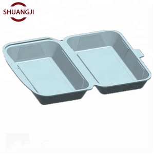 Hoàn toàn tự động ps bọt thermocol tấm làm máy với robot - Product Image 2