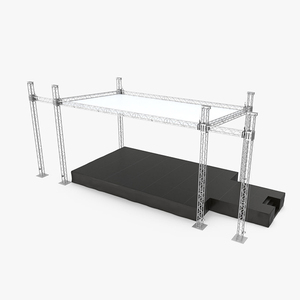 China, mejor al <span class=keywords><strong>aire</strong></span> libre plataforma Etapa <span class=keywords><strong>2x1</strong></span> - Product Image 6