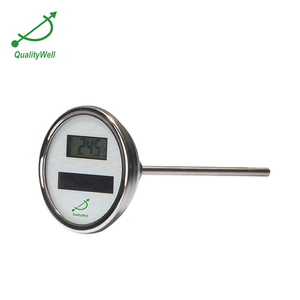 Thermo <span class=keywords><strong>tech</strong></span> termometro digitale a cristalli liquidi DSTT300C - Product Image 1