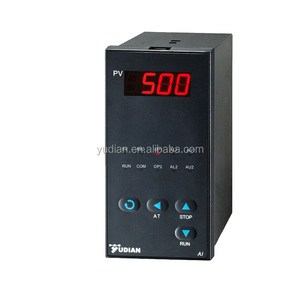 YUDIAN Chỉ Báo Áp Suất AI-500 Nhà Cung Cấp Chỉ Báo Nhiệt Độ Kỹ Thuật Số - Product Image 4