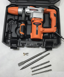 Trung Quốc Công Cụ Điện 900W 16Mm Búa Khoan Vương Miện Tác động Khoan - Product Image 4