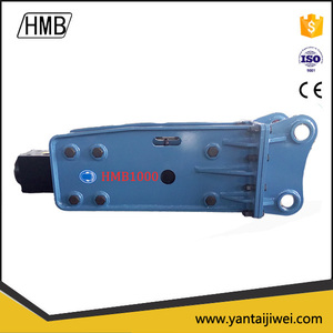Chine hydraulique outils hydraulique brise de pelle - Product Image 3