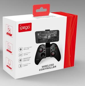 Ipega PG-9037 Không Dây Cổ Điển Gamepad <span class=keywords><strong>Game</strong></span> <span class=keywords><strong>Controller</strong></span> cho <span class=keywords><strong>Samsung</strong></span> Addroid TV Box <span class=keywords><strong>Tablet</strong></span> PC - Product Image 6