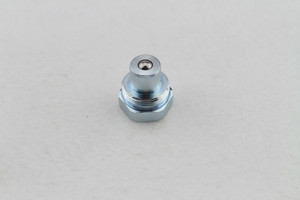 KZE-B 3/8 JIC conector rápido para gatos hidráulicos portátiles - Product Image 4