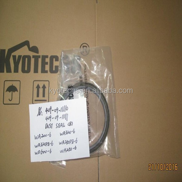 KYOTECHS EXCAVATOR 4089028 ZX230 ZX200 ZX240LC DUST SEAL