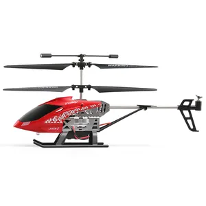 JJRC JX01 remote control toys rc Helicopter RC Mini Drone with LED Light Crash Resistant Copter RC Toys Kids