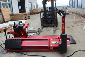 Heavy duty truck cambio automático completo máquina IT619S - Product Image 5