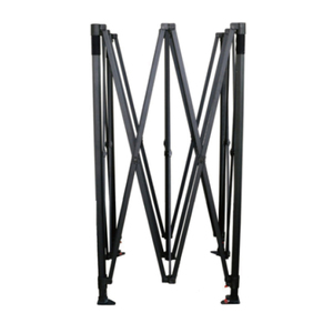 Hot Bán Lớn Motocross Gấp Nhiệm Vụ Nặng Nề Vải Thời Trung Cổ 10X10 Pop up Tán - Product Image 3