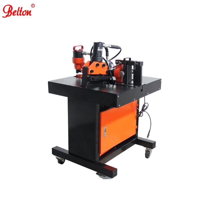 Odetools VHB-200 машины обрабатывающей шины