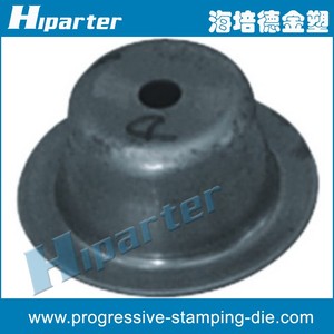 hogar y la industria de metal y acero inoxidable de embutición profunda de estampación de perforación molde de matriz de herrami - Product Image 4