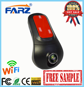 Manuel d'utilisation Novatek 96650, caméra embarquée FHD 1080P, caméra de <span class=keywords><strong>voiture</strong></span> cachée, enregistreur vidéo DVR, miroir <span class=keywords><strong>avant</strong></span> et <span class=keywords><strong>arrière</strong></span> pour Ford - Product Image 5
