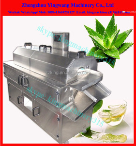 Machine <span class=keywords><strong>à</strong></span> laver industrielle <span class=keywords><strong>à</strong></span> l'aloe vera, éplucheuse, appareil <span class=keywords><strong>à</strong></span> <span class=keywords><strong>d</strong></span>écouper, prix <span class=keywords><strong>d</strong></span>'usine, en vente - Product Image 5