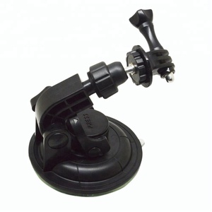 Ventosa para Gopro Mount Car Windshield Window Vehicle Boat Camera Holder para Gopro <span class=keywords><strong>Hero</strong></span> 13 12 11 - Product Image 6