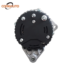 CAR ALTERNATOR FITS JCB 12V 95A IA1212 3469825 AAK5757 AAK5175 114081 32008648 RAMFORD BACKHOE 260 2CX 3CX 4CX 4.4L - Product Image 6