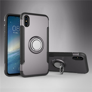 2017 mobile cas de téléphone Pour <span class=keywords><strong>Iphone</strong></span> <span class=keywords><strong>x</strong></span> date Bague caisse De Support couverture de téléphone portable Pour l'<span class=keywords><strong>iphone</strong></span> <span class=keywords><strong>x</strong></span> Cas - Product Image 4