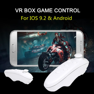 CAJA caliente <span class=keywords><strong>Bluetooth</strong></span> 3.0 compatible <span class=keywords><strong>VR</strong></span> CONTROL DEL JUEGO para <span class=keywords><strong>Android</strong></span> smartphone - Product Image 1
