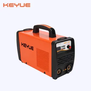 IGBT inverter mini 160 amp mma small single phase portable dual voltage welding machine ARC-160