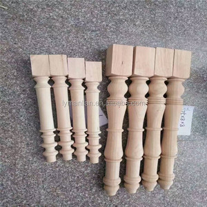Parti di mobili <span class=keywords><strong>gambe</strong></span> da <span class=keywords><strong>tavolo</strong></span> <span class=keywords><strong>tornite</strong></span> produttore di <span class=keywords><strong>legno</strong></span> intagliato - Product Image 2