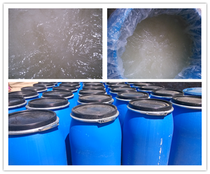 Texapon <span class=keywords><strong>SLES</strong></span> n70, producto químico popular en Malasia - Product Image 5