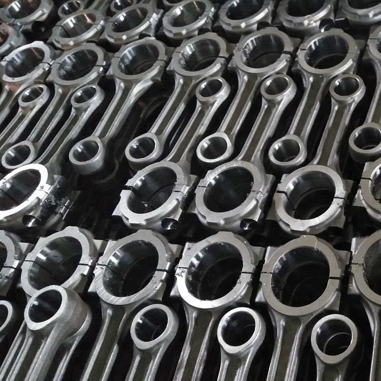 Forged rods connecting rod ZZ90013 3133710 F071 apply to