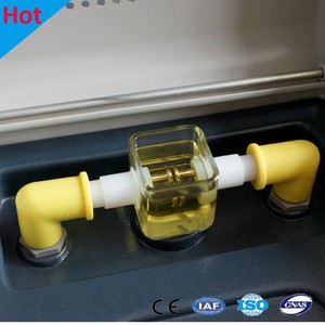 HZJQ-1B Transformador <span class=keywords><strong>Bdv</strong></span> Kit de Teste de Óleo/Óleo Isolante <span class=keywords><strong>Bdv</strong></span> Tester/testador de óleo do transformador - Product Image 3