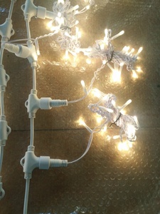 <span class=keywords><strong>Tende</strong></span> a <span class=keywords><strong>led</strong></span> <span class=keywords><strong>per</strong></span> fondali di scena - Product Image 3